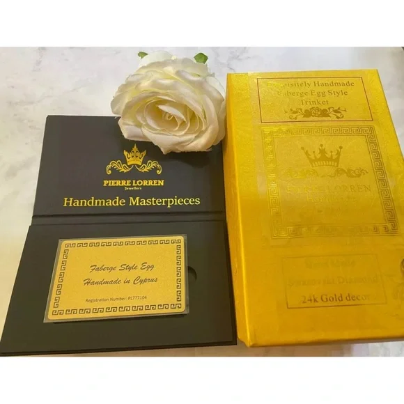 Fabergé - Picture 6 of 12